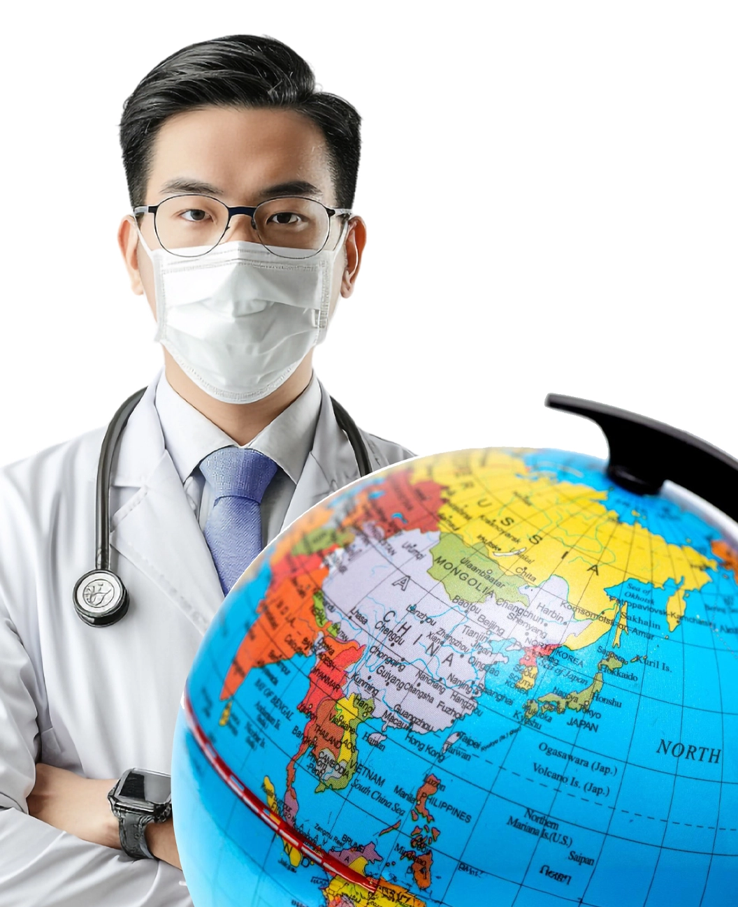 Menhu Medicinski Turizam